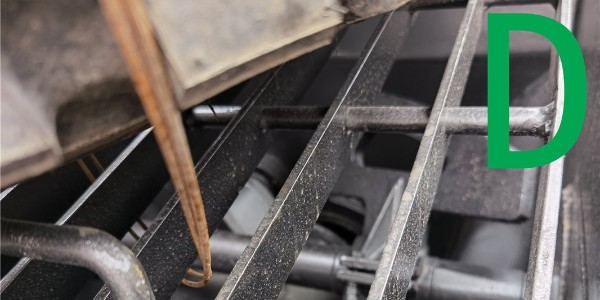 齒輪（lún）故障會導致泵車哪些問題（tí）