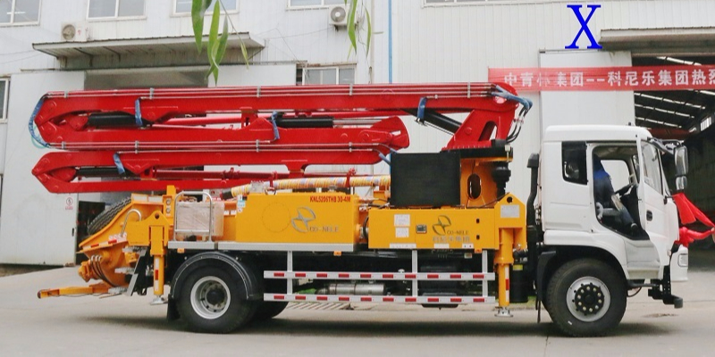 小型泵（bèng）車的心髒-發動機的正確保養Tips（一（yī））