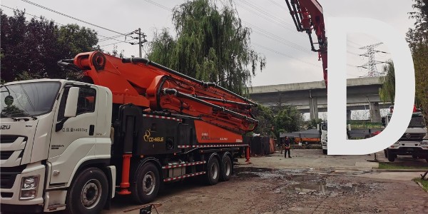 泵（bèng）車液壓係統運行（háng）慢（màn）、欠（qiàn）速怎麽辦？