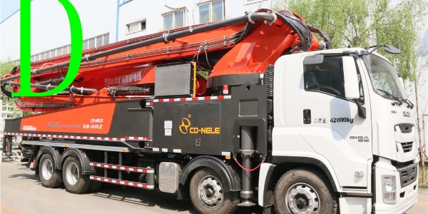 混凝土泵車（chē）對離（lí）合器有（yǒu）哪些要求？