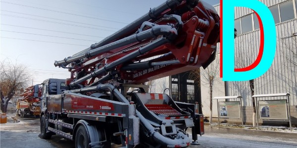 泵車遙控器怎麽使用，你知道嗎