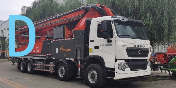 潤管劑對泵車（chē）有什麽作用？