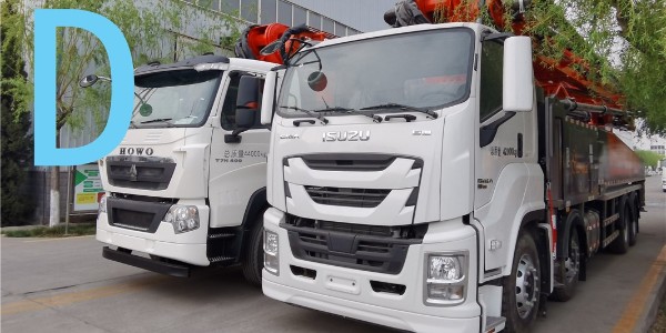 泵車施工時如何掌控停歇時間（jiān）