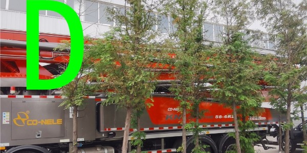 泵車閥芯（xīn）卡滯的原因，怎（zěn）麽解決