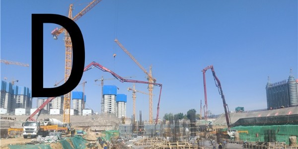 混凝土泵對混凝土的要求（qiú）有哪些？