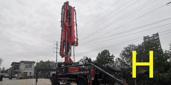 泵車（chē）的工作原理是什麽？