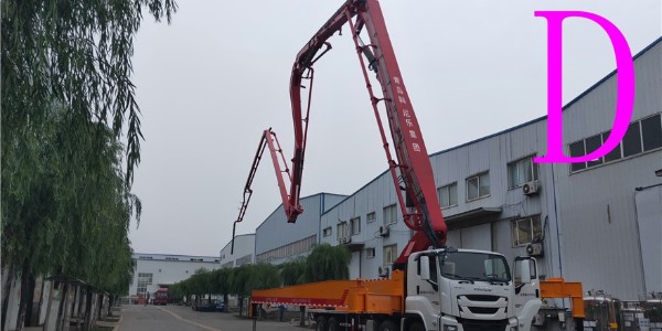 給您幾點帶您了解一下科尼樂泵車，從此愛不釋手（一）