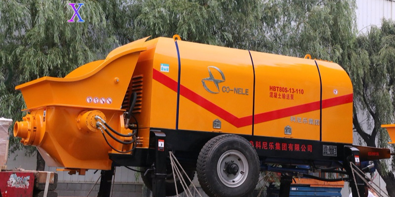 科尼（ní）樂（lè）混凝土泵（bèng）安全操作規程知多少