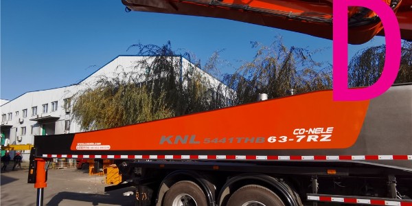 泵車（chē）擺缸（gāng）的故障要怎麽解（jiě）決？