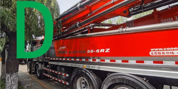 變速箱在泵車中起到什麽（me）作（zuò）用