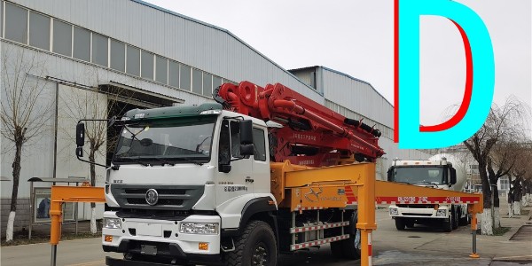 泵車活（huó）塞不耐（nài）用？快來看看怎麽處理