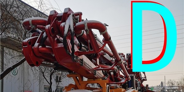 關於泵車選購的七大技巧