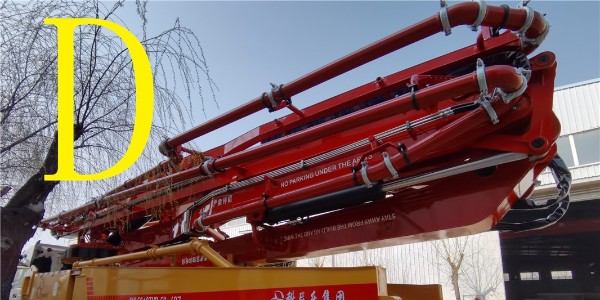 建築工程（chéng）混凝土泵（bèng）的布置要求有哪些（二）