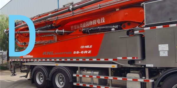 當泵車液壓油如何怎麽處理