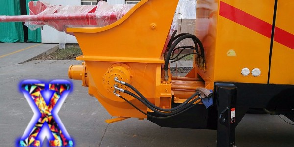 在對混（hún）凝土泵進行係統升壓和堵管時（shí），操作工（gōng）應當怎麽做？ —小科說泵