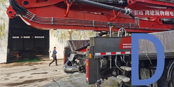 泵車爆（bào）管傷人！知（zhī）道這些操作規（guī）範（fàn）很重要