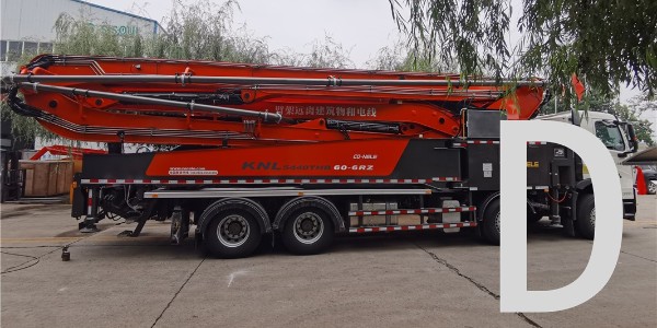 泵車液壓係統要如何預熱？