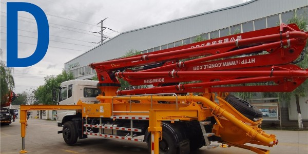 為什麽（me）混凝（níng）土泵要（yào）使用潤滑劑？