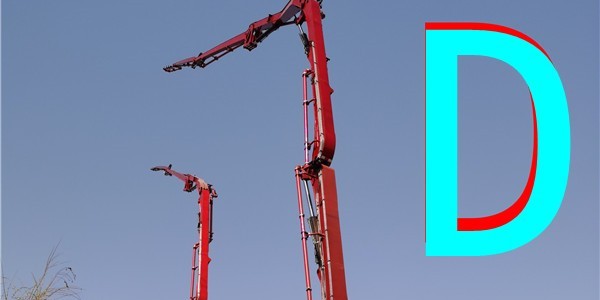 泵車操作工未按泵送（sòng）程序，造成“堵塞”