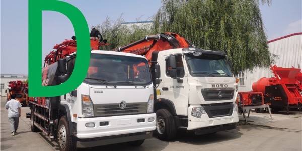 更換泵車主（zhǔ）油缸密封圈方法（fǎ）