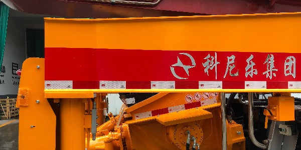 泵車的潤管劑一些誤區，你了（le）解嗎