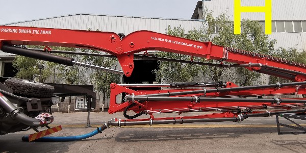 泵（bèng）車可能出現的故障分析