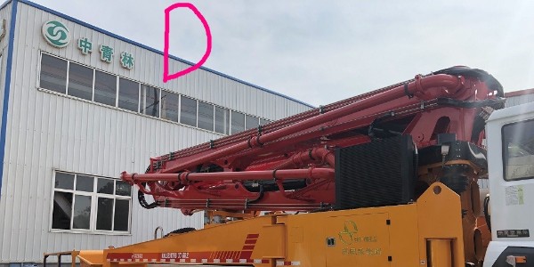 作為泵（bèng）車手，學會了（le）什麽（me）？