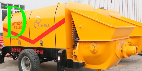 泵車換向閥的工作原理，帶您了解