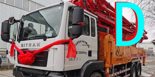 一些失誤導致泵車（chē）的事故要小（xiǎo）心