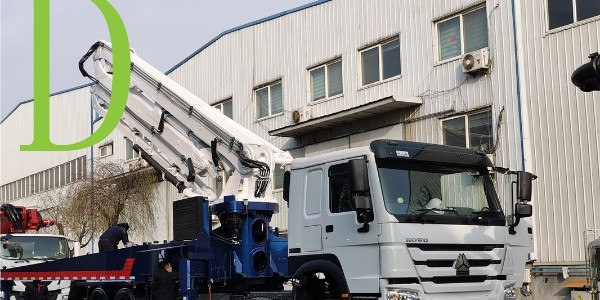 混凝土泵在施工時如何進（jìn）行拆模試驗（yàn）？