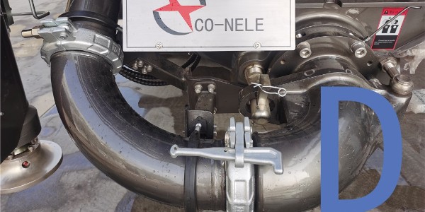 多次切換後失效的（de）處理