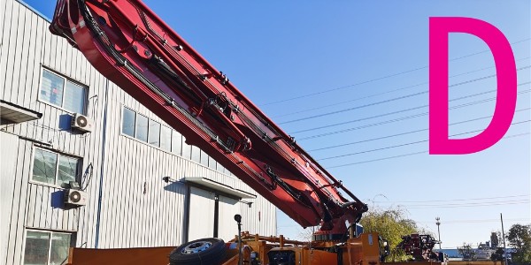 泵車泵送混凝（níng）土（tǔ）吃力？幾點原因？