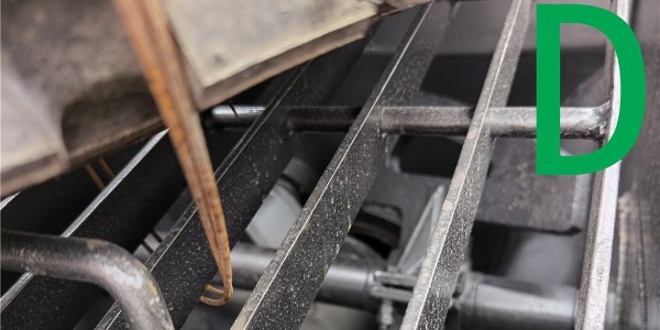 泵車遙控器（qì）這幾種常見（jiàn）故障怎麽解（jiě）決（jué）