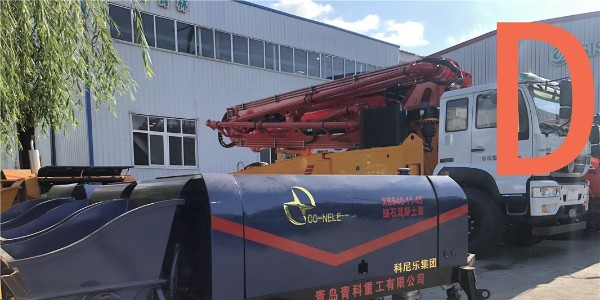 不要讓（ràng）錯誤操作讓泵車損失