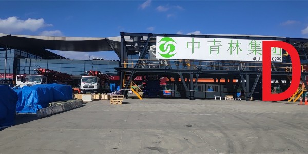 泵車泵送係統和轉塔的主要作用（yòng）