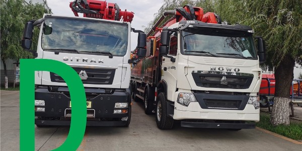 泵車發動（dòng）機過熱，怎（zěn）麽解決