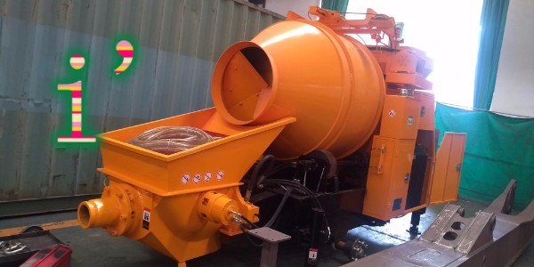 如何根據驅動（dòng）、推動活塞的介質等方法來選購適合您施工的混凝土（tǔ）泵呢？