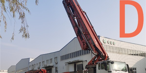 泵車（chē）的磨合期要怎麽度過？