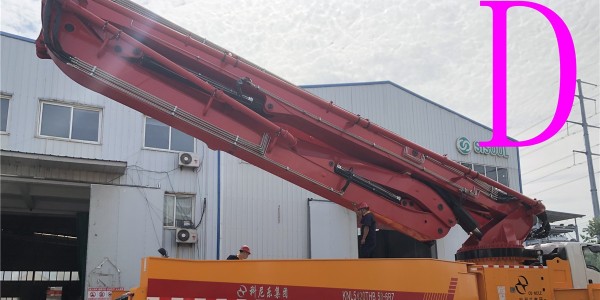 科尼樂（lè）為您講解一下天泵的運（yùn）輸方式