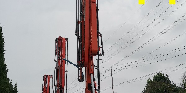 開泵車需要什麽駕駛證？