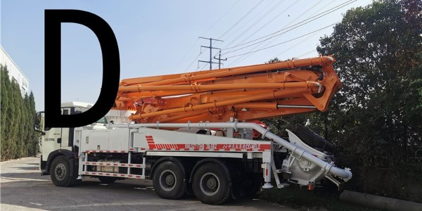 夏（xià）天（tiān）到了，使（shǐ）用混凝土泵車要注意（yì）什（shí）麽？