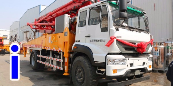 小型泵車液壓元件汙（wū）損後，應該怎（zěn）樣進行正確地清洗和保養？