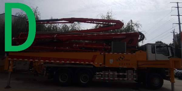 混凝土泵（bèng）操作規程及注意事項