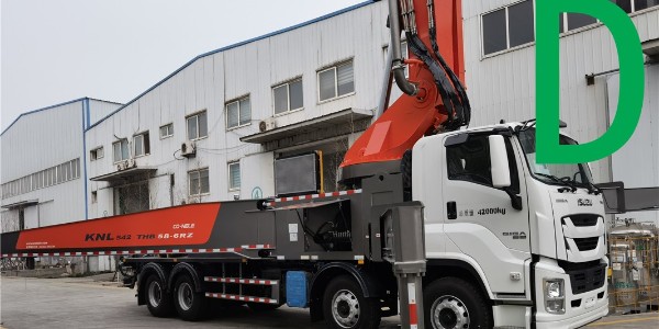 工作條件有限的情況下，怎樣調配（pèi）泵車