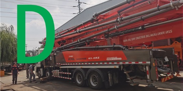 什麽樣的液壓油適合混凝土泵車？