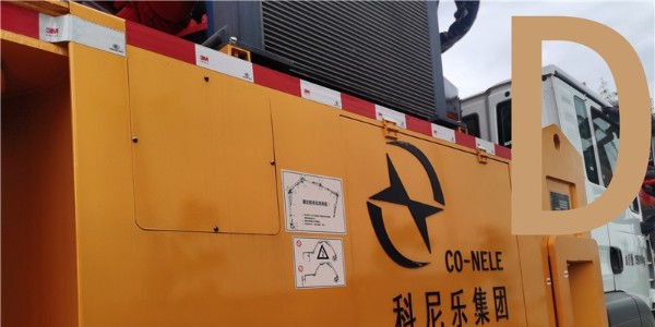 泵（bèng）車是否也需要定期清洗呢