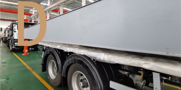 泵車泵送（sòng）、攪拌液壓係（xì）統排油是如何做到的？