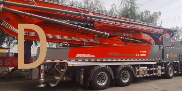 泵車底架係統如何（hé）排油