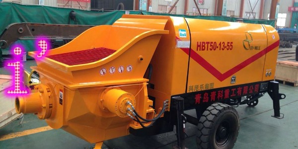 現（xiàn）今為什麽越來越多的施工方選擇建設小型（xíng）攪拌（bàn）站來進行新農村建設？