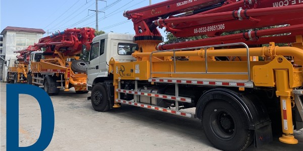 采用直接打水法對混凝土（tǔ）泵的優缺點